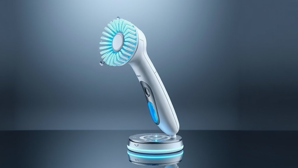 top opodee spin scrubbers