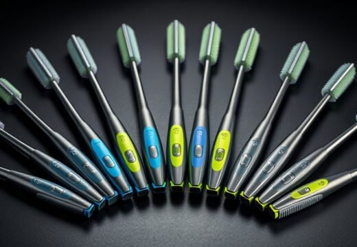 top oraimo spin scrubbers 2026