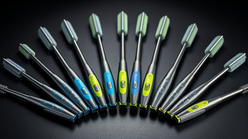 top oraimo spin scrubbers 2026