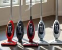 top oreck steam mops