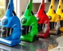 top pet carpet cleaners