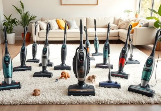 top pet stain cleaners