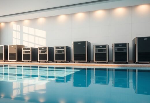 top pool dehumidifiers 2026