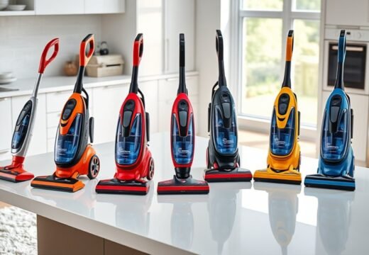 top portable carpet cleaners