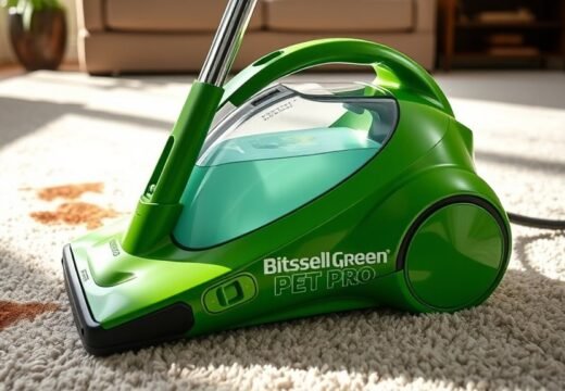 top portable carpet cleaners