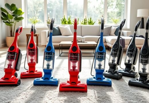 top portable carpet cleaners
