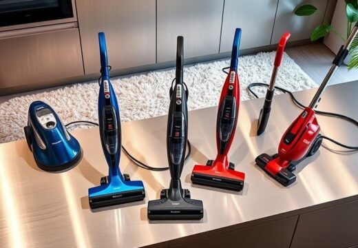 top portable carpet cleaners