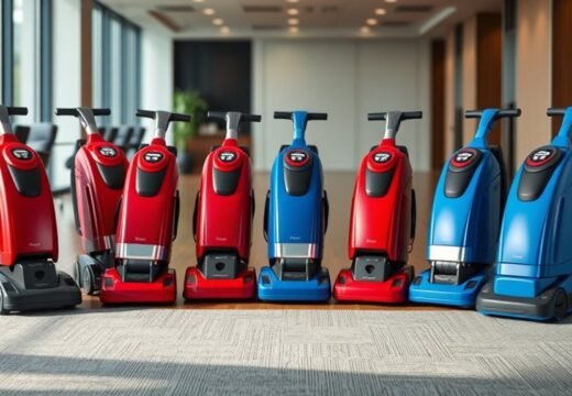 top portable carpet cleaners