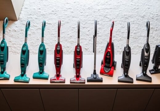 top portable carpet cleaners