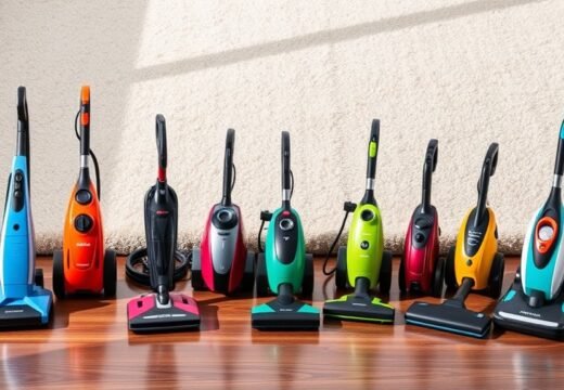top portable carpet cleaners