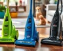 top portable carpet cleaners