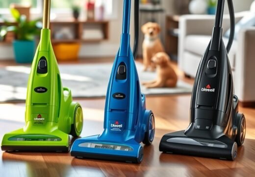 top portable carpet cleaners