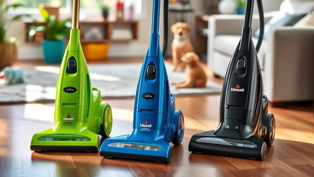 top portable carpet cleaners