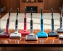 top portable carpet cleaners