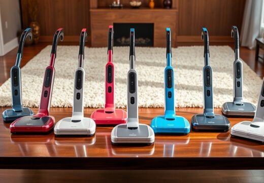 top portable carpet cleaners
