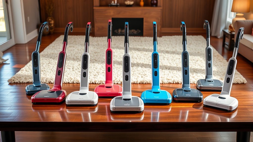 top portable carpet cleaners