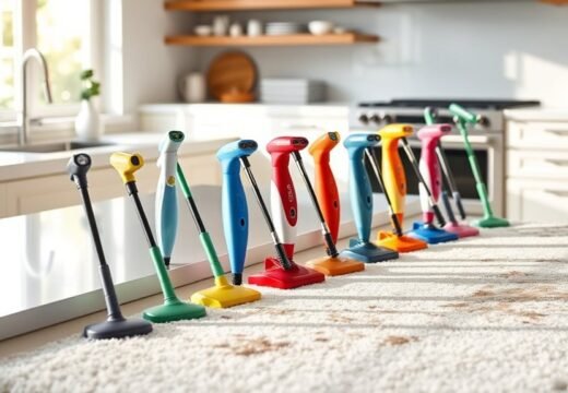 top portable carpet cleaners