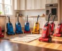 top portable carpet cleaners