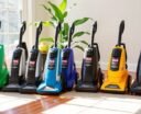 top portable carpet cleaners