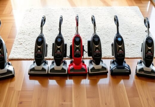 top portable carpet cleaners