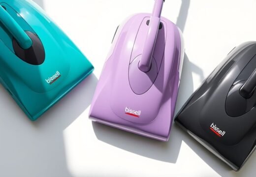 top portable carpet cleaners