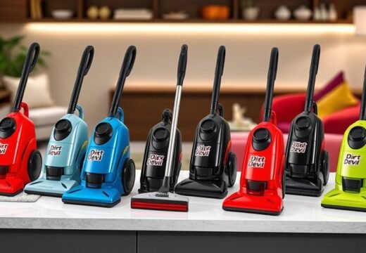 top portable cleaners 2026