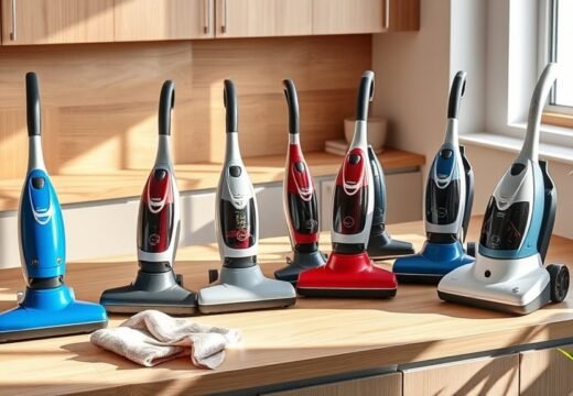 top portable cleaners 2026