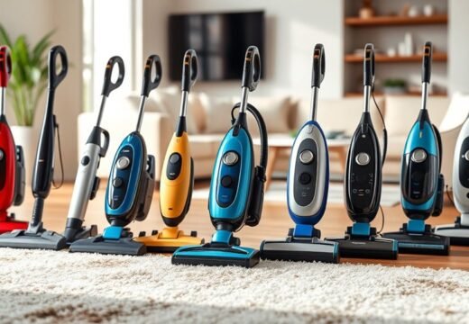 top portable cleaners 2026