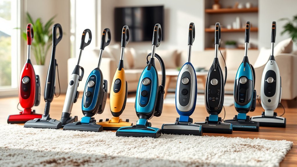 top portable cleaners 2026