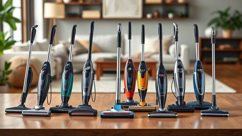top portable cleaners 2026