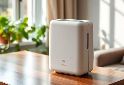 top portable dehumidifiers 2026