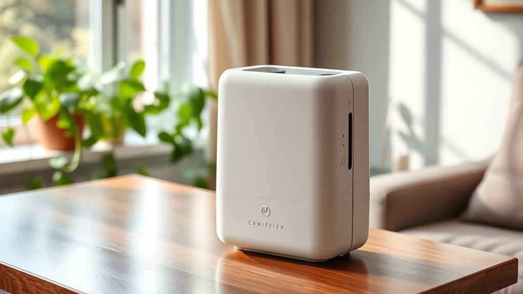 top portable dehumidifiers 2026