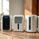 top portable mini dehumidifiers