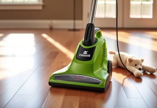top portable pet cleaner
