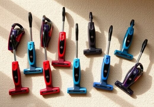 top portable pet cleaners