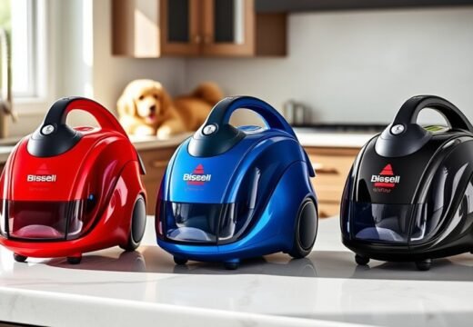 top portable pet cleaners