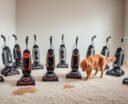 top portable pet cleaners