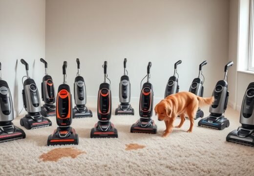 top portable pet cleaners