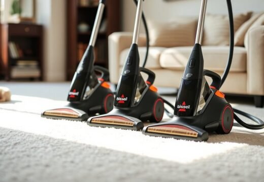 top portable pet cleaners