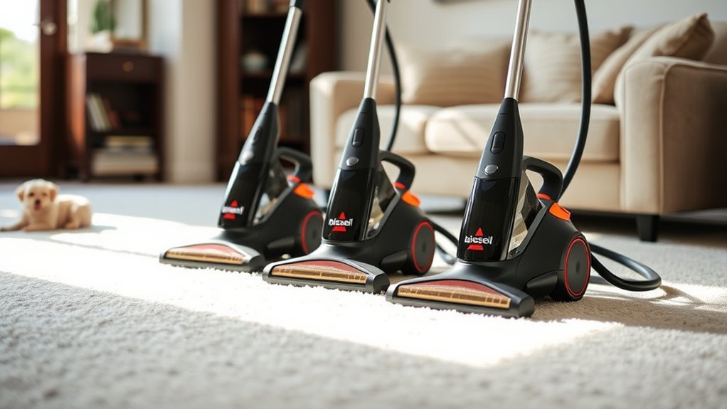 top portable pet cleaners