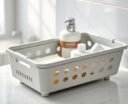 top portable shower caddies