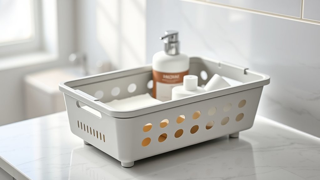 top portable shower caddies