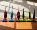 top portable spot cleaners