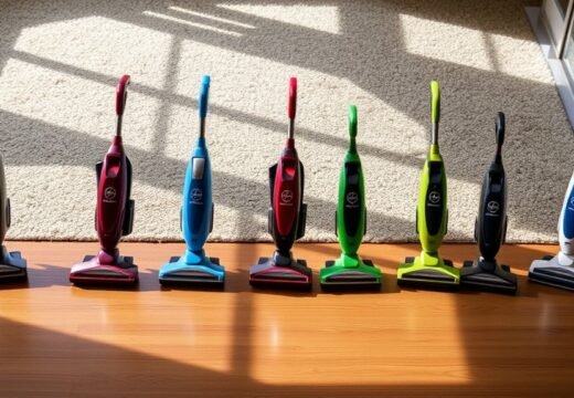 top portable spot cleaners