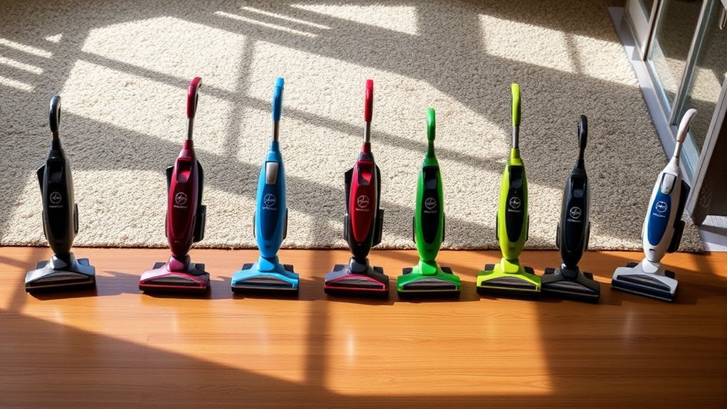 top portable spot cleaners