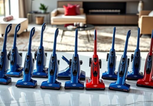 top portable spot cleaners