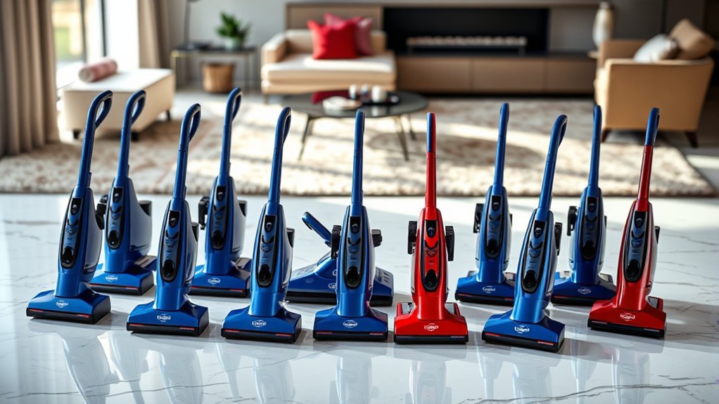 top portable spot cleaners