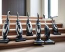 top portable stair cleaners