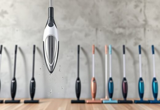 top portable steam cleaners