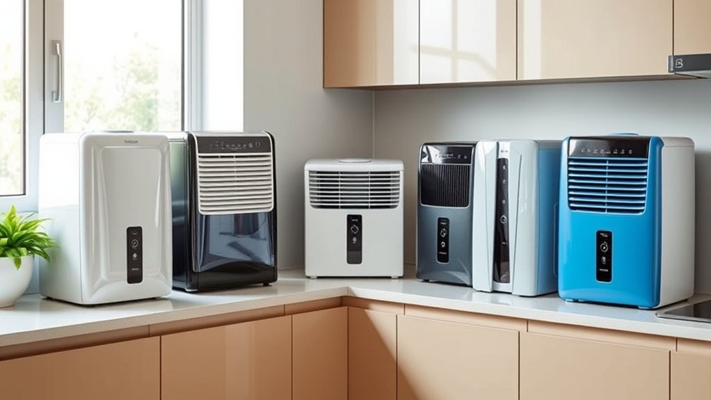 top pump dehumidifiers 2026